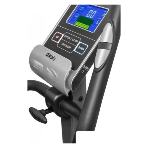 Велотренажер Alpin Gross B-191