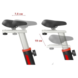 Велотренажер Unixfit SB-490PRO 9052969