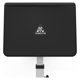 Гиперэкстензия DFC Homegym SJ1006 (белый) 9107293