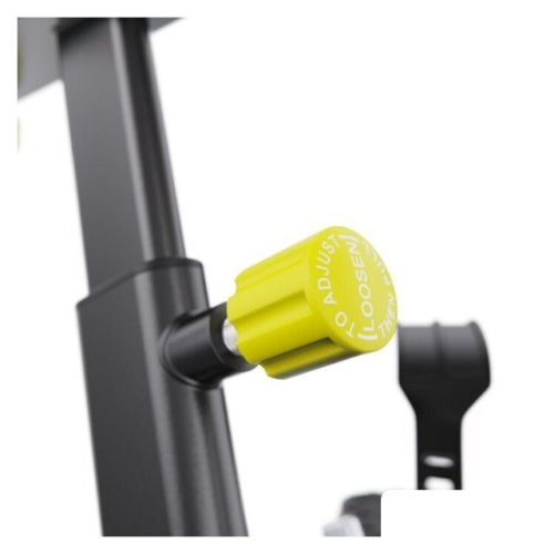 Велотренажер DFC WeR Sports YSP-BIK-109