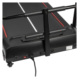 Электрическая беговая дорожка Alpin Reise T-174 9962967