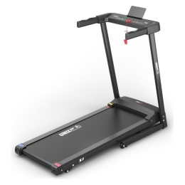 Электрическая беговая дорожка Unixfit Hi-tech S1 Black 10289361