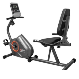 Велотренажер Alpin Picco B-182R 2325972