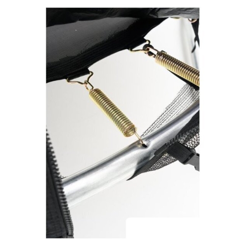 Батут Calviano Outside Master Purple 183 см - 6ft (внешняя сетка, без лестницы)