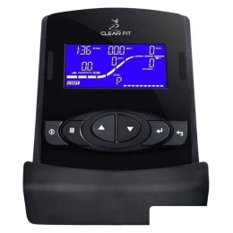 Эллиптический тренажер Clear Fit MaxPower X 450 1925705
