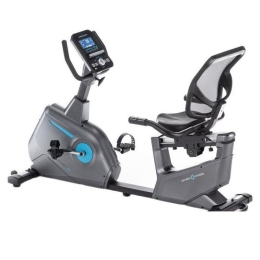 Велотренажер Oxygen Fitness Guru Concept RB 9946491