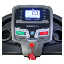 Электрическая беговая дорожка DFC Walker EVO T-S1 3749302