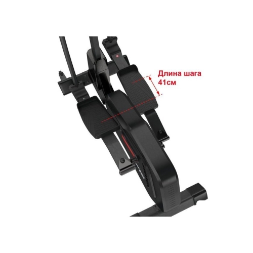 Эллиптический тренажер Unixfit SL-400XE