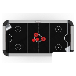 Аэрохоккей DFC Deluxe Plum AT-330 8836397