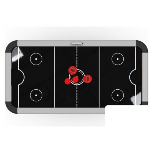 Аэрохоккей DFC Deluxe Plum AT-330