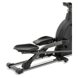 Эллиптический тренажер Hasttings Spirit XE195 Black 11306038