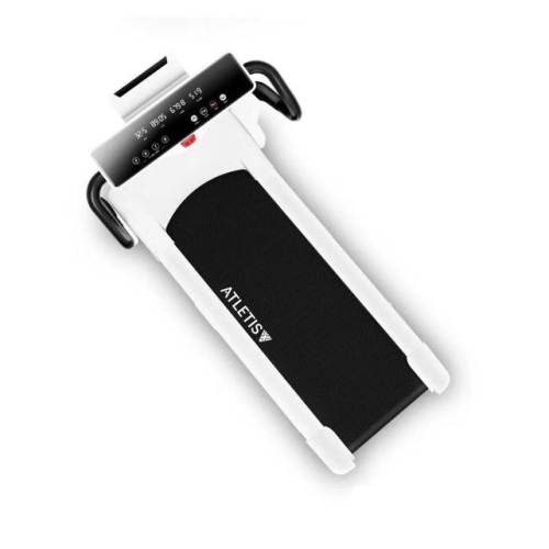 Электрическая беговая дорожка Iron Horse Atletis