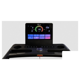 Электрическая беговая дорожка Orlauf Harrier (серый) 10229525