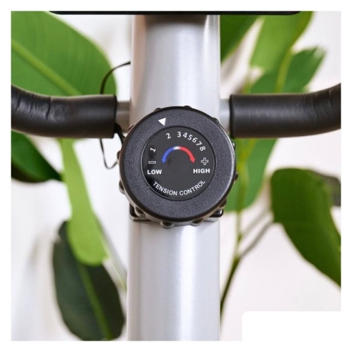 Эллиптический тренажер DFC Crystal SJ2870