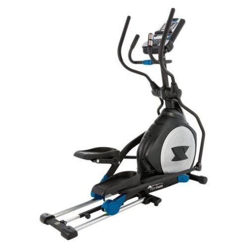 Эллиптический тренажер Xterra FSX1500