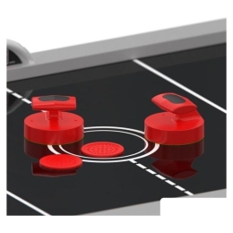 Аэрохоккей DFC Deluxe Plum AT-330 8836397