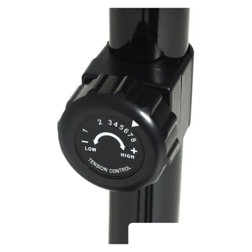 Велотренажер Calviano Fit Black