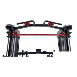 Силовой комплекс Inspire SF5 Smith-Functional Trainer 11418955