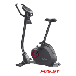 Велотренажер U500 Carbon Fitness 8671449