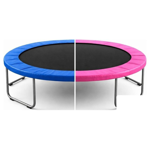 Аксессуары и комплектующие для батутов AMETIST PRO D10FT Blue/Pink