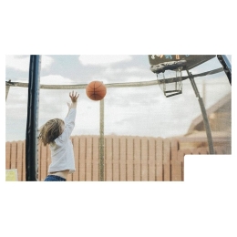 Батут Hasttings Air Game Basketball (460 см) 2187449