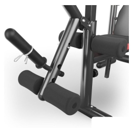 Силовая скамья Unixfit Bench 135 10289797