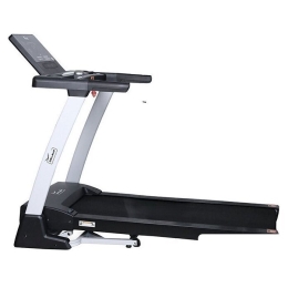 Электрическая беговая дорожка Orlauf Larus (серый) 10754742