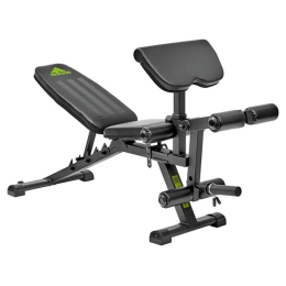 Силовая скамья Adidas Premium ADBE-10228 6430393