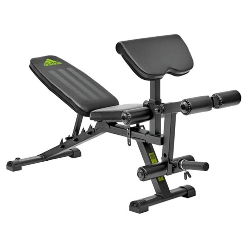 Силовая скамья Adidas Premium ADBE-10228