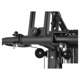 Силовой комплекс Unixfit Block Pro BSBLPRO 9466276