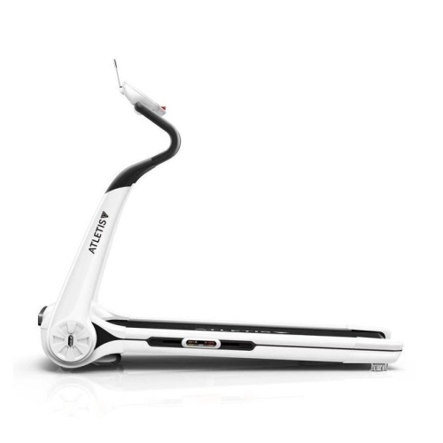 Электрическая беговая дорожка Iron Horse Atletis