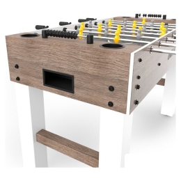 Настольный футбол Unix Line GTS125X61GWD 10409408