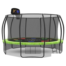 Батут Hasttings Air Game Basketball (460 см) 2187449