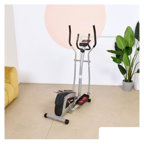 Эллиптический тренажер DFC Crystal SJ2870