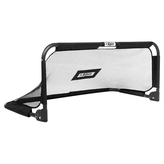 Футбольные ворота Alpin Game Gates Panna GG-150