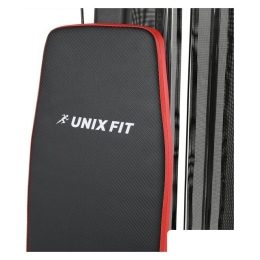 Силовой комплекс Unixfit Block Pro BSBLPRO 9466276