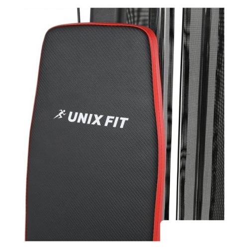 Силовой комплекс Unixfit Block Pro BSBLPRO
