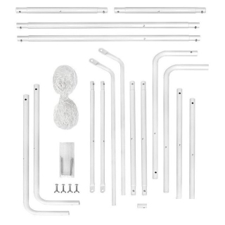Футбольные ворота Alpin Game Gates GGW-300 11015395