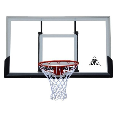 Баскетбольное кольцо DFC BOARD44A