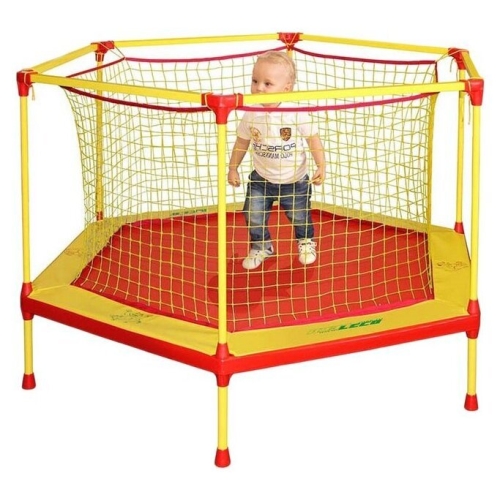 Батут Leco IT Home [гп060006]