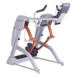 Эллиптический тренажер Octane Fitness Zero Runner ZR8 4940051