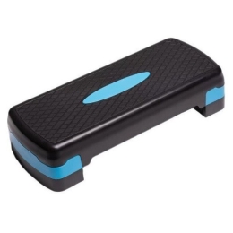 Степ-платформа Ametist 68 (голубой) 10671148