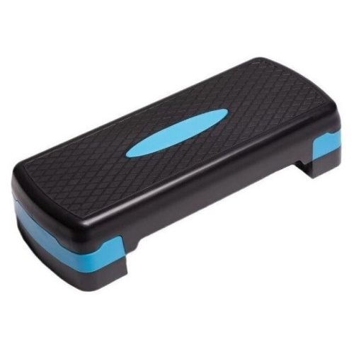 Степ-платформа AMETIST 68 (голубой)