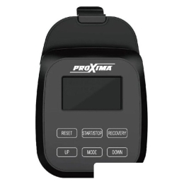 Велотренажер Proxima Dixon PROB-108 9890402