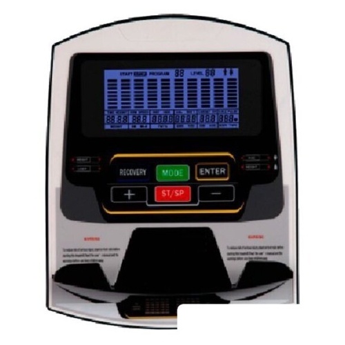 Эллиптический тренажер DFC E95302