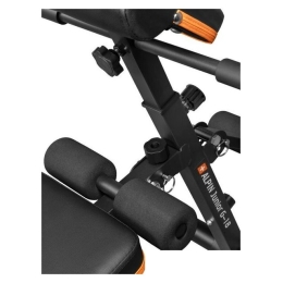 Силовая скамья Alpin Junior G-18 11135030