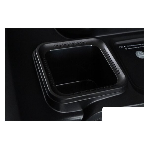 Электрическая беговая дорожка CardioPower S55