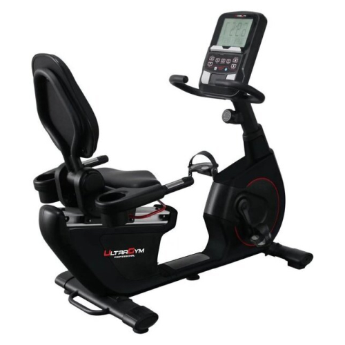 Велотренажер UltraGym UG-B002