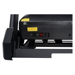 Электрическая беговая дорожка CardioPower S55 9526374