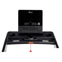 Электрическая беговая дорожка Orlauf Harrier (серый) 10229525